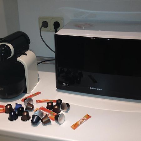 Ferienwohnung Bookinmadrid Com - Puerta Del Sol Zimmer foto
