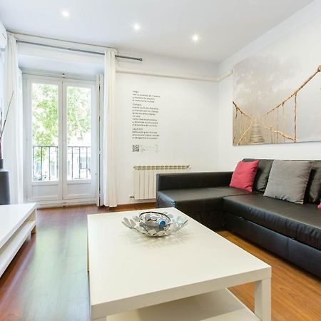 Ferienwohnung Bookinmadrid Com - Puerta Del Sol Exterior foto