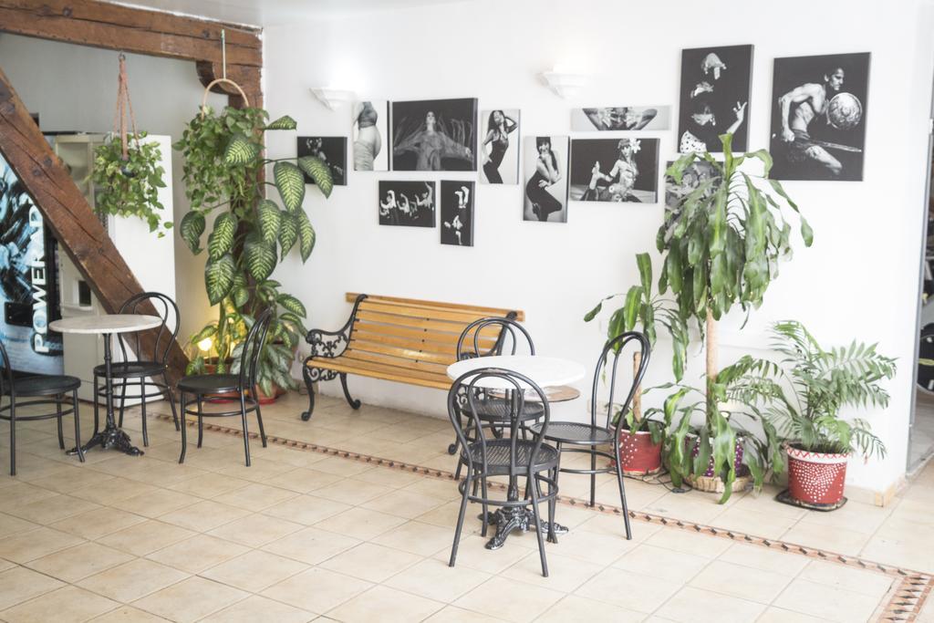 Ferienwohnung Bookinmadrid Com - Puerta Del Sol Exterior foto