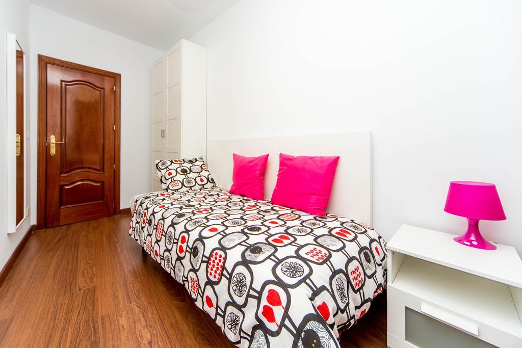 Ferienwohnung Bookinmadrid Com - Puerta Del Sol Zimmer foto