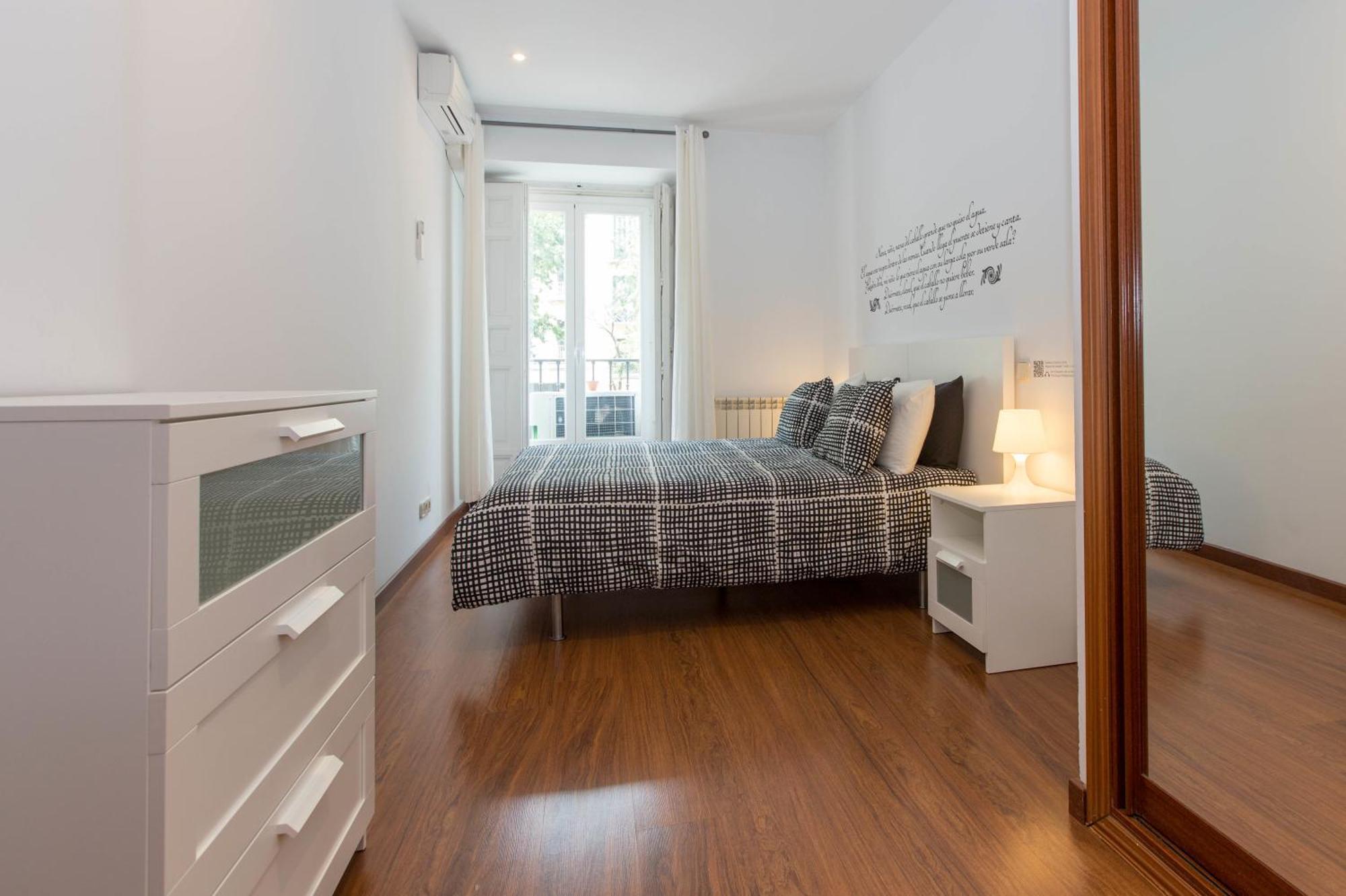 Ferienwohnung Bookinmadrid Com - Puerta Del Sol Zimmer foto