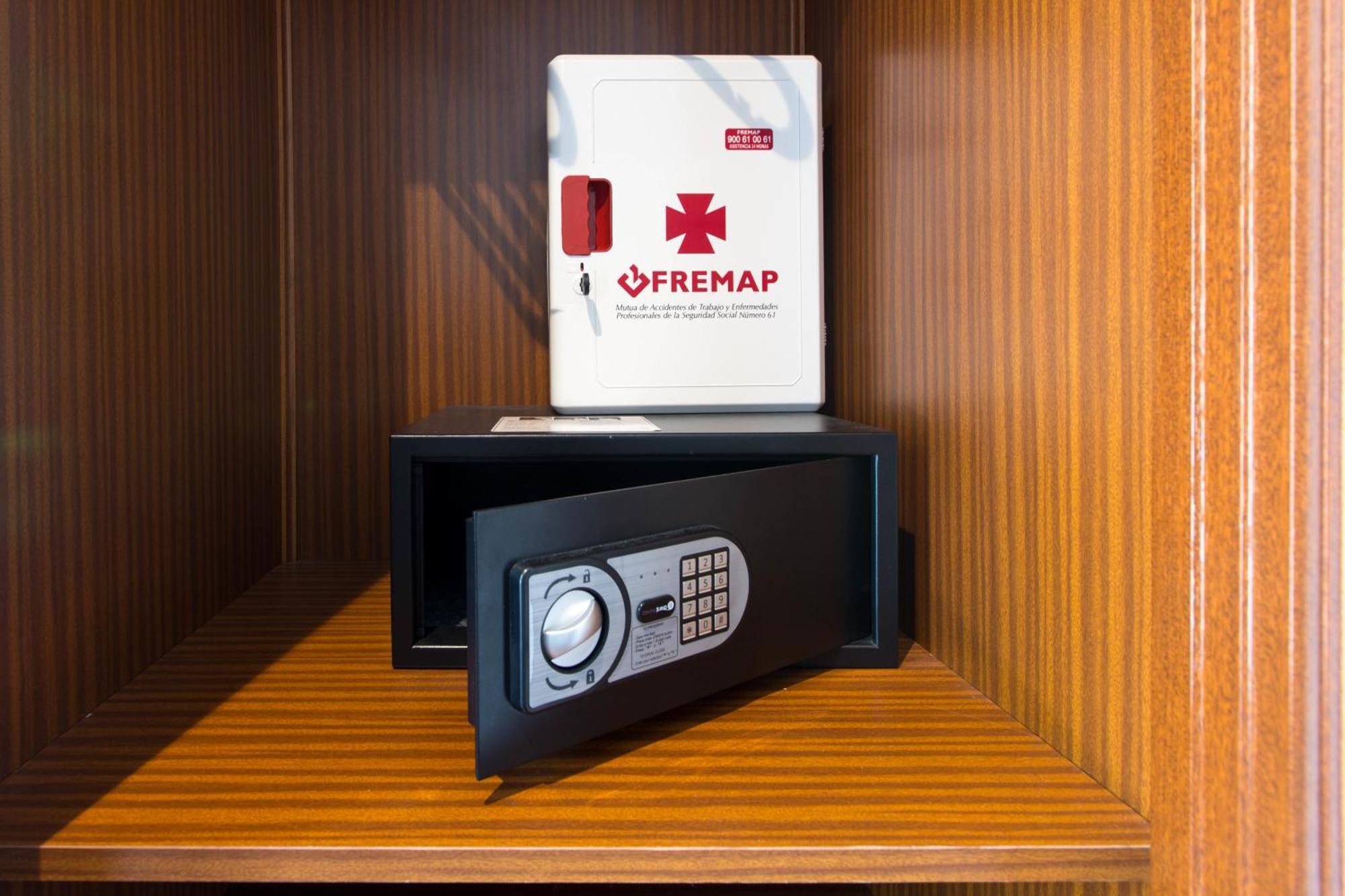 Ferienwohnung Bookinmadrid Com - Puerta Del Sol Zimmer foto