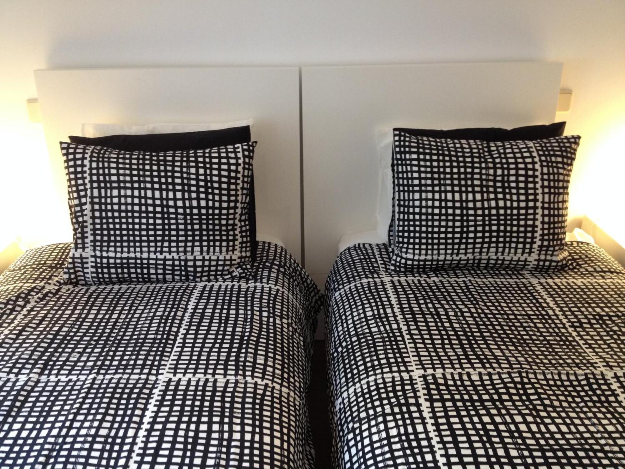 Ferienwohnung Bookinmadrid Com - Puerta Del Sol Zimmer foto