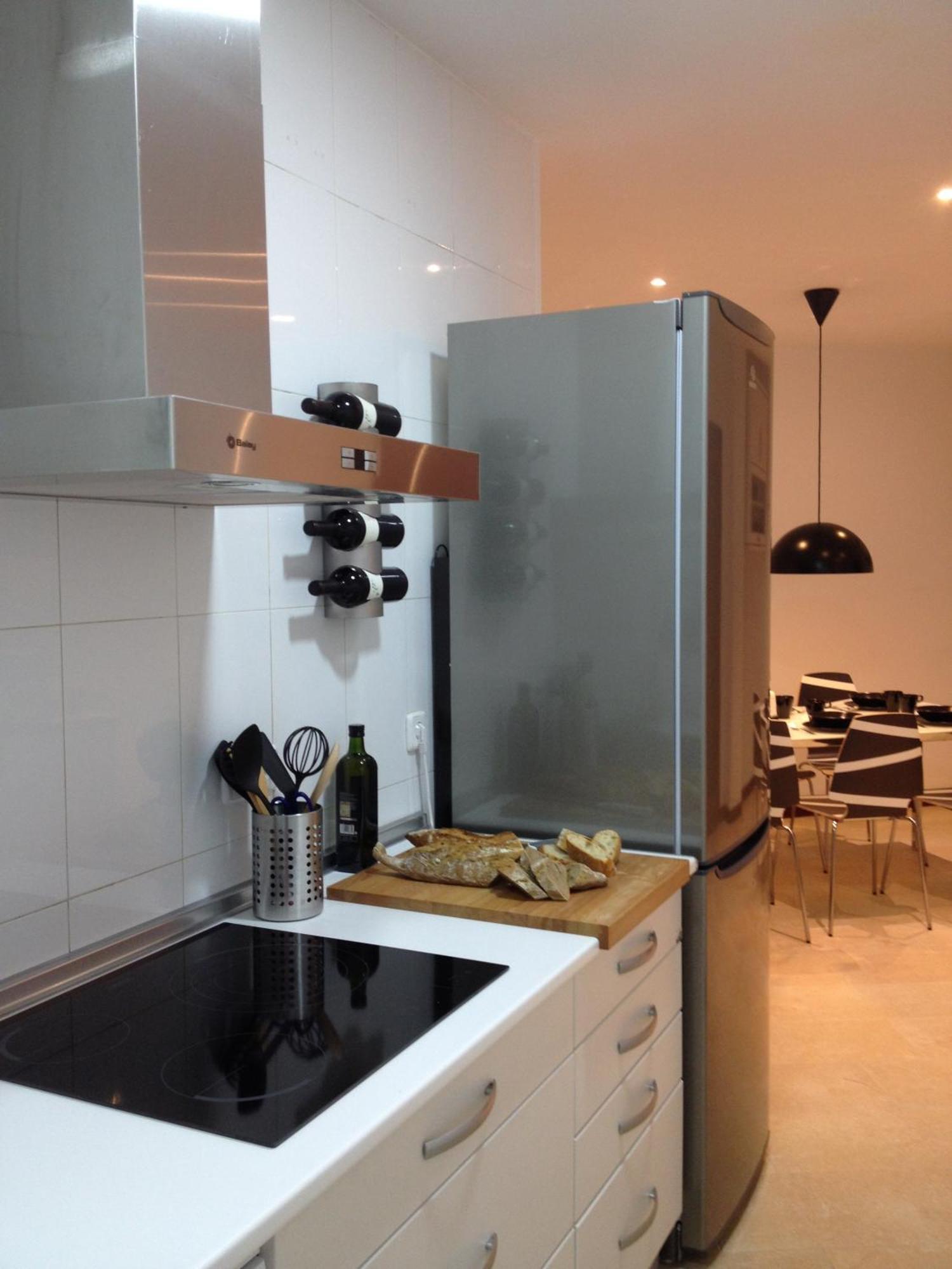 Ferienwohnung Bookinmadrid Com - Puerta Del Sol Zimmer foto