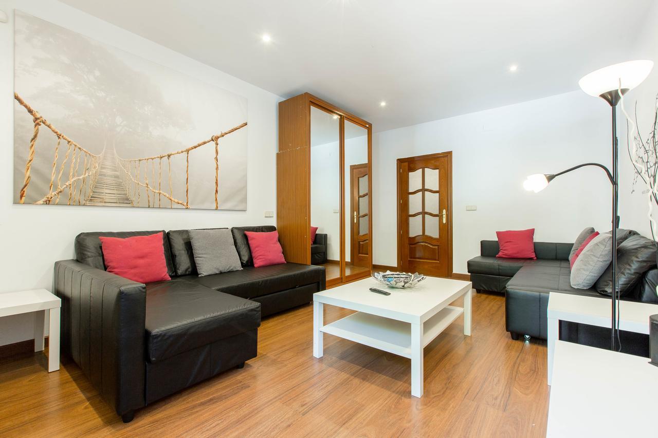 Ferienwohnung Bookinmadrid Com - Puerta Del Sol Exterior foto